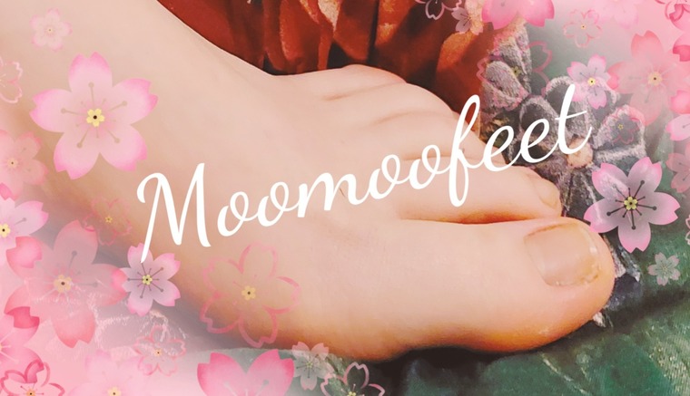 Moomoofeet cover image
