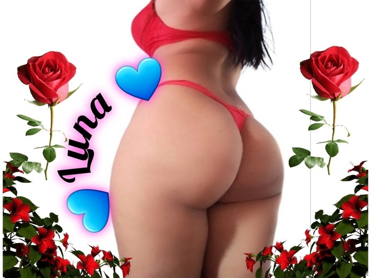 💙Luna 💙 cover image