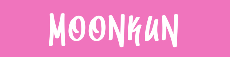 Moon Kun cover image