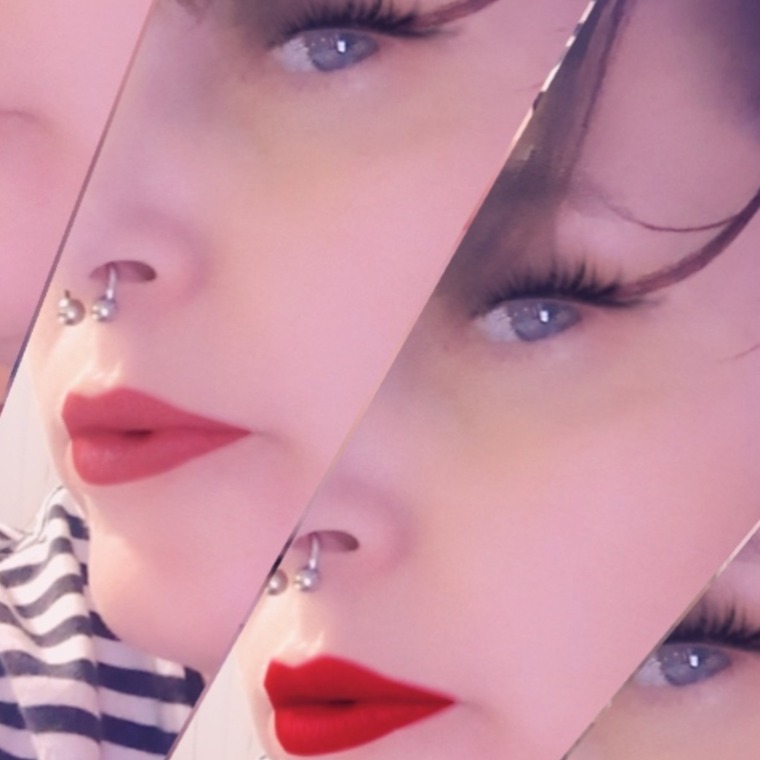The goddess of your dreams 💕 cover image