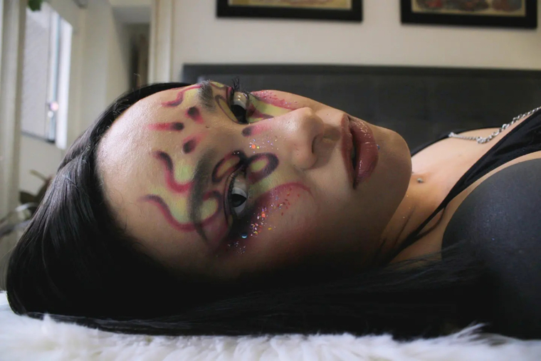 Steffany Vásquez cover image