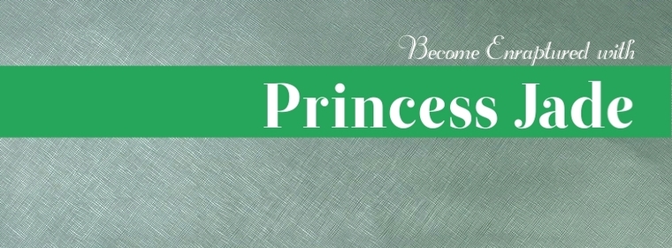Goddess Jade cover image