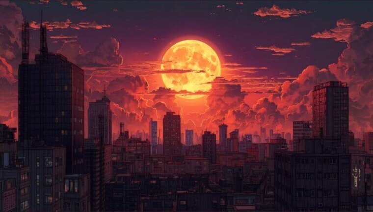 moonboundlovers cover image