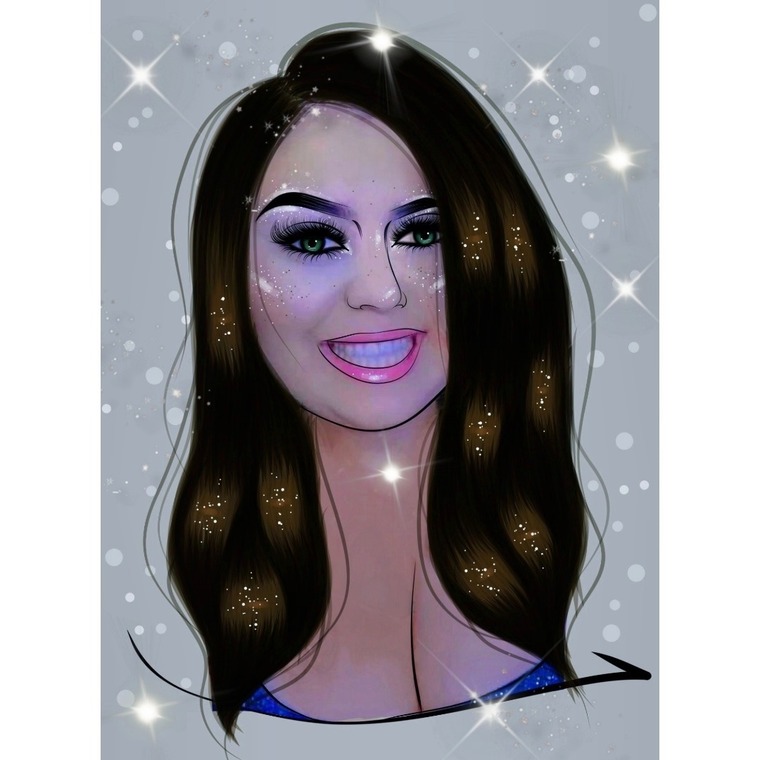 Kassandra Galindo cover image