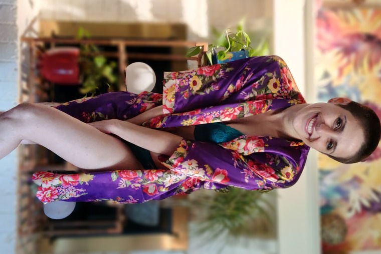 Lily Moon banner image