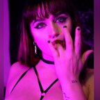 🔮⚰️ Ash 🕯🥀 avatar