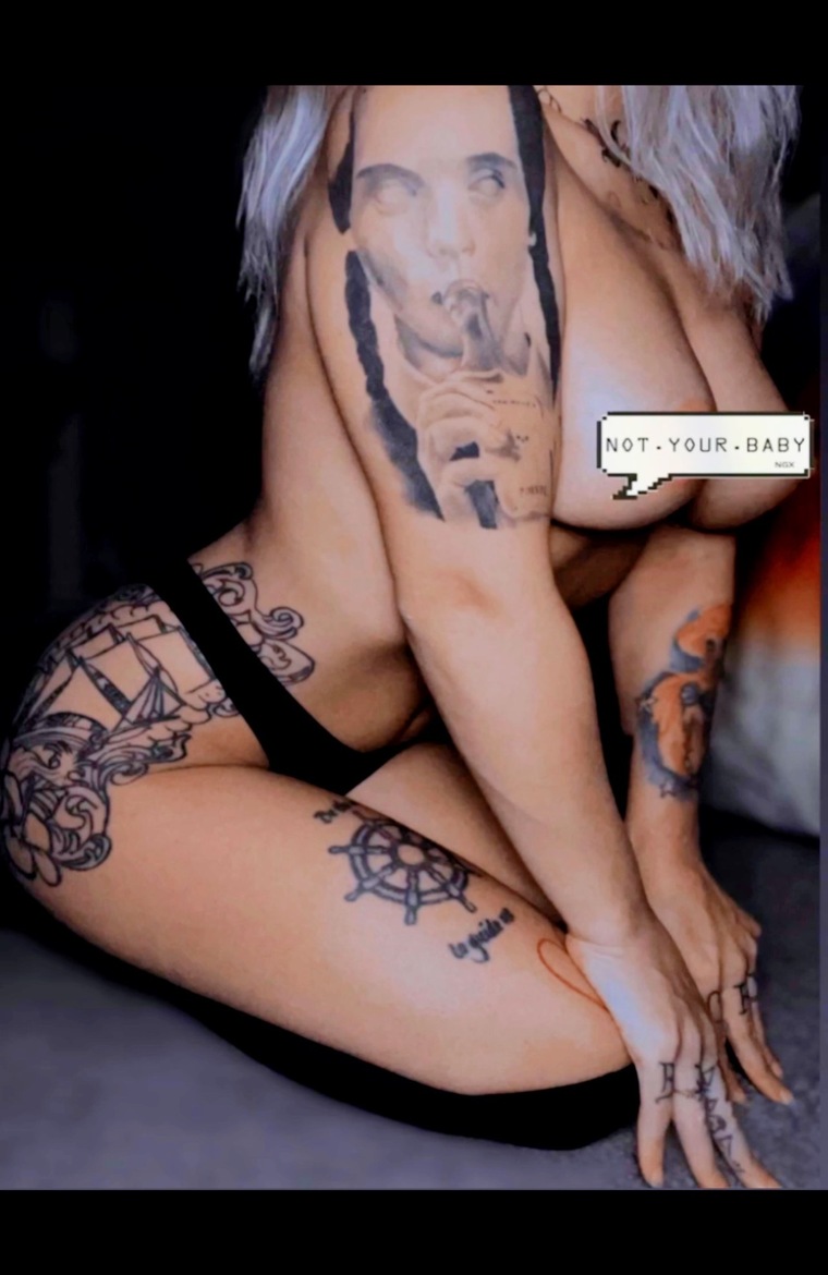 Tegan cover image
