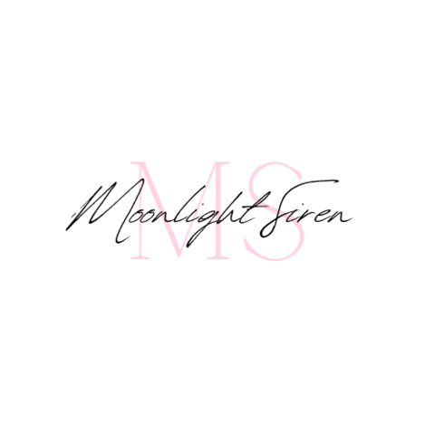 Moonlight Siren After Dark 🖤🌙✨💋 cover image