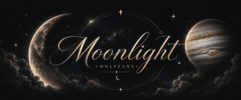 Moonlight cover image