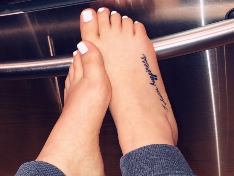 🌙🦶🏼 cover image