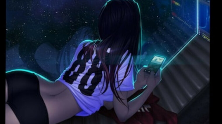Moonlitdabs cover image