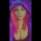 Moonlitelux avatar