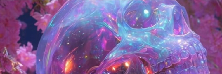 Moonlit Muse banner image