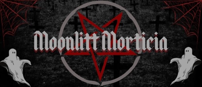 moonlittmorticia banner image