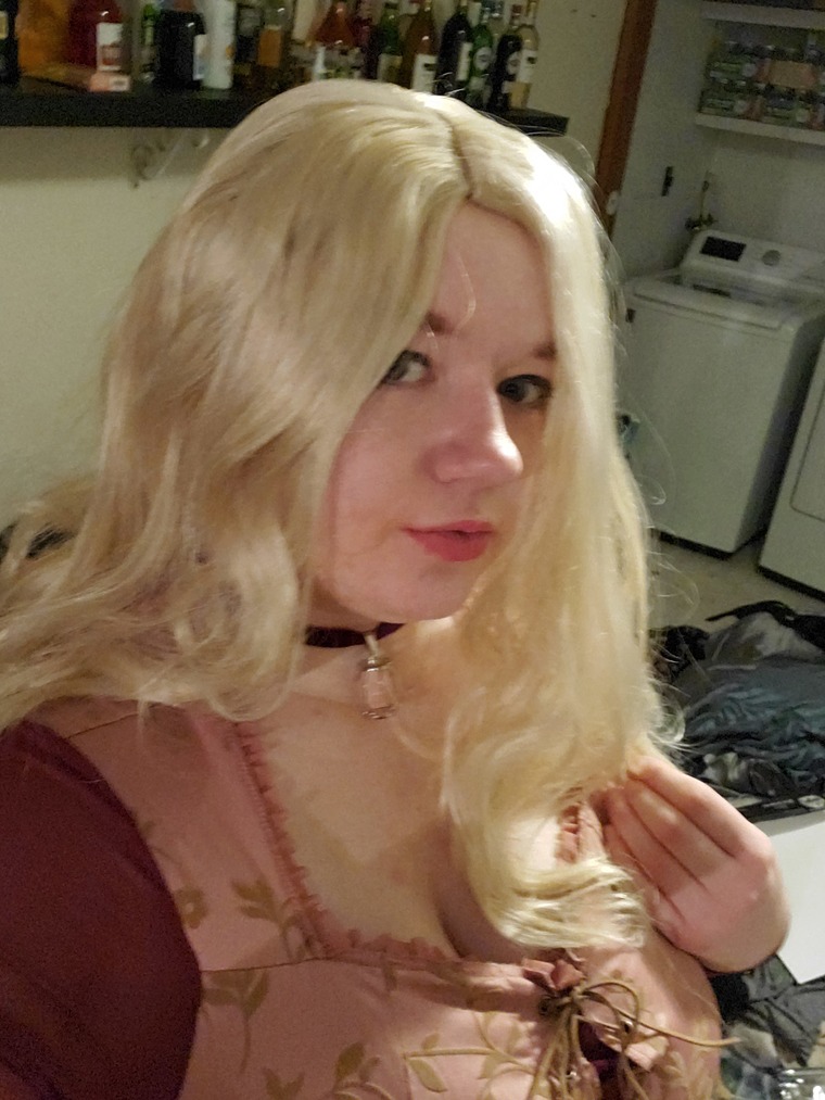moonlitwhiterose cosplay banner image