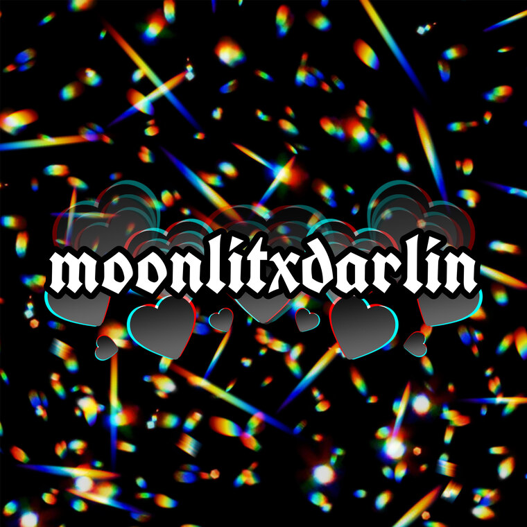 Darling cover image