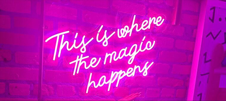 🦄 ♡ banner image