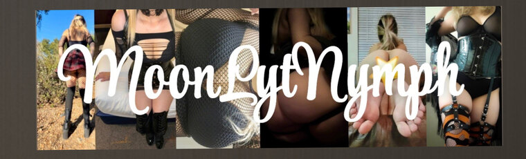 MoonLytNymph cover image