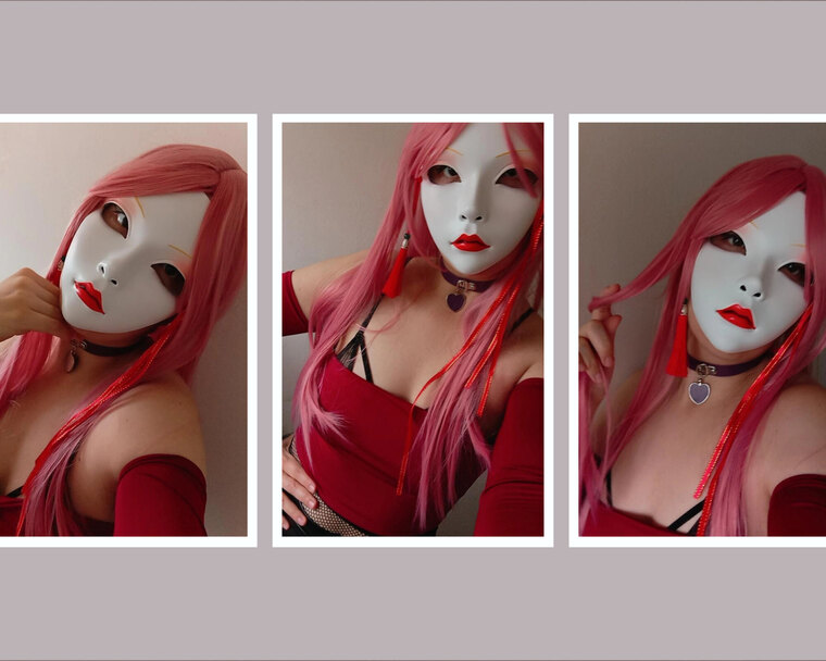 Moon Masked π€π banner image