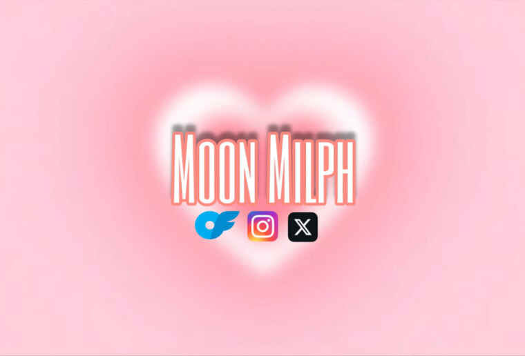 Moon 💫 banner image
