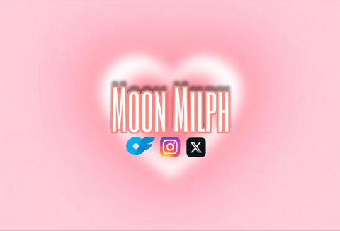 Moon 💫 cover image