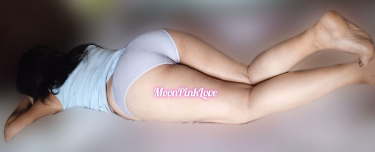 MoonPinkLove cover image