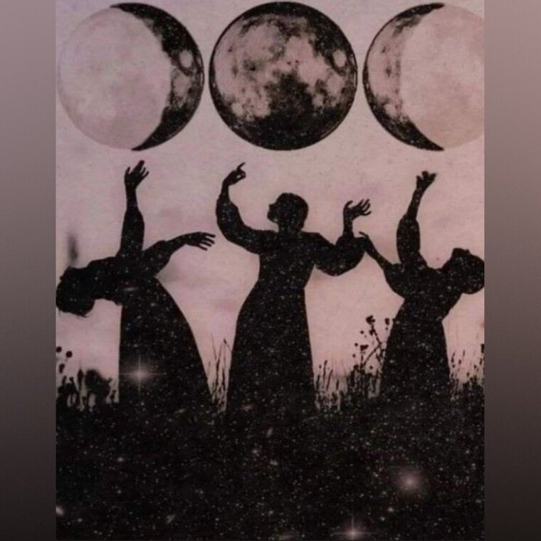 🌛Moon🌜 cover image