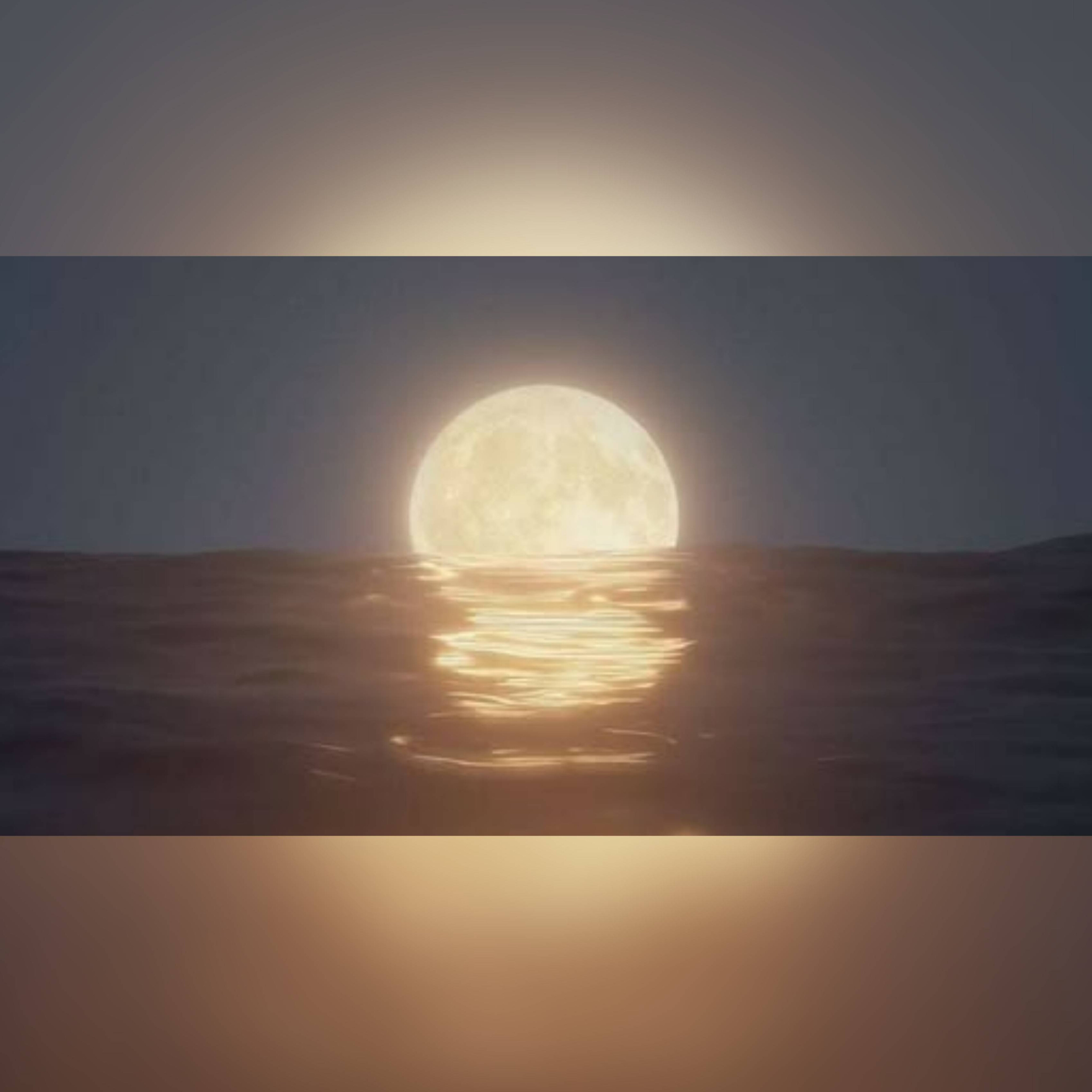 Moon banner image