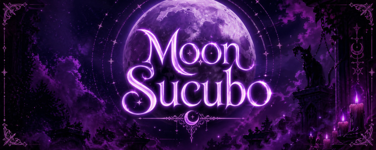Moon Sucubo cover image