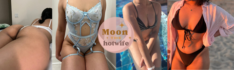 Hotwife Moon cover image
