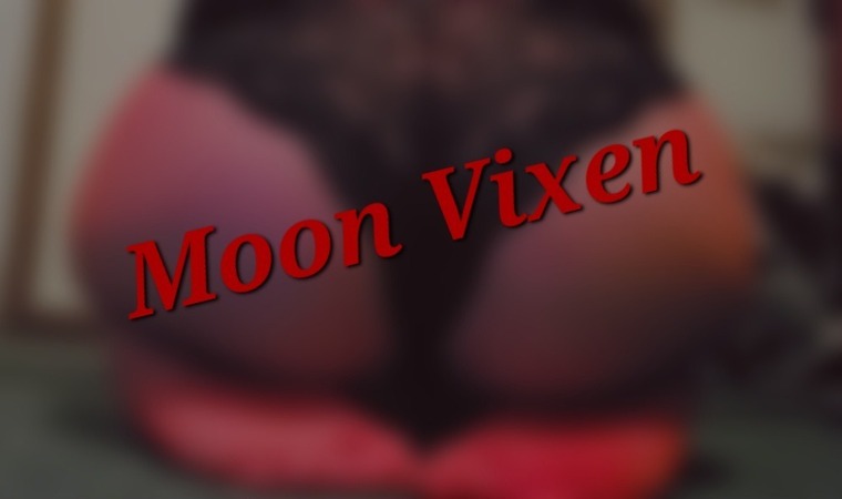 Moon Vixen cover image