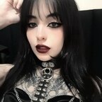 Moonymph avatar