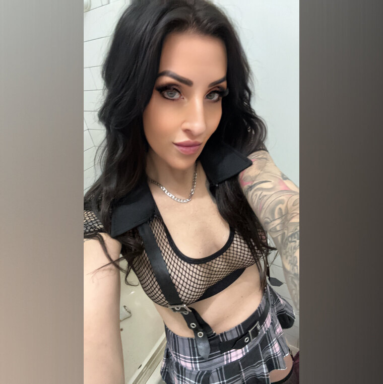 Madison Moore banner image