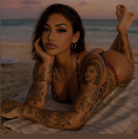Natali Moore cover image