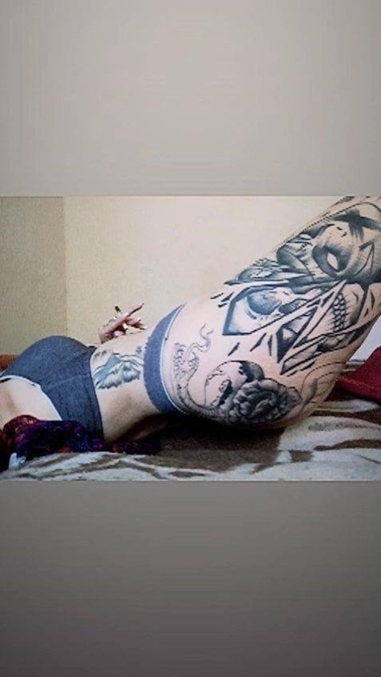 Carlitad cover image