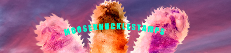Mooseknucklestamps banner image