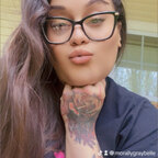 MorallyGrayBelle avatar