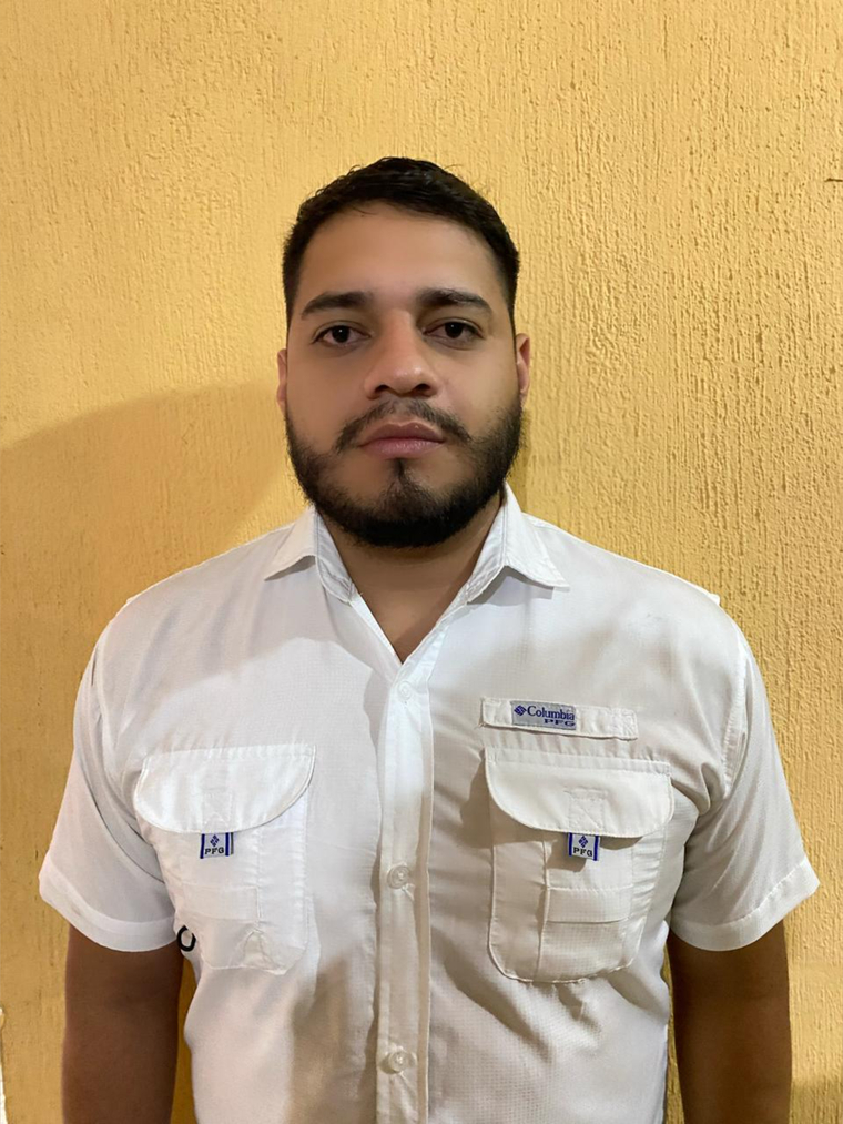 Carlos Caravantes banner image