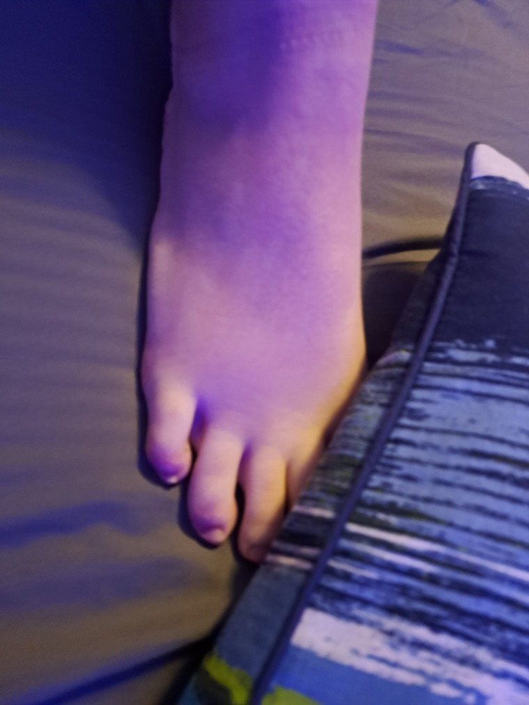 Twinkle ToeS banner image