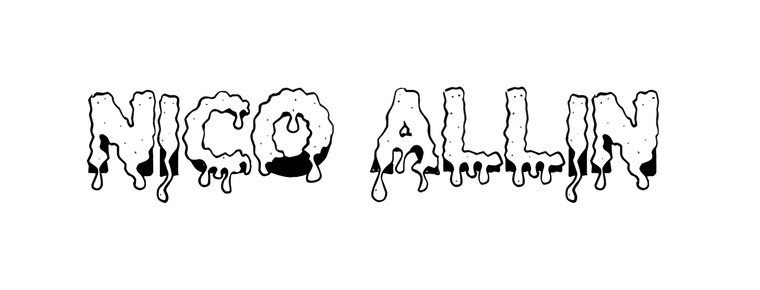 Nico Allin cover image