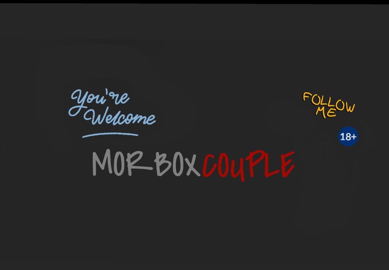 Morboxcouple cover image