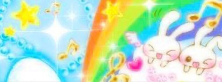 Bunnie ૮ ˶ᵔ ﻌ ᵔ˶ ა cover image