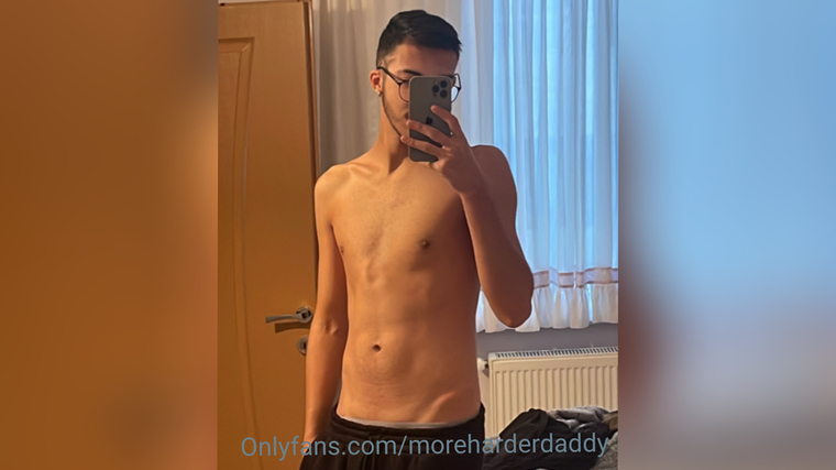 DaddyGoHarder banner image