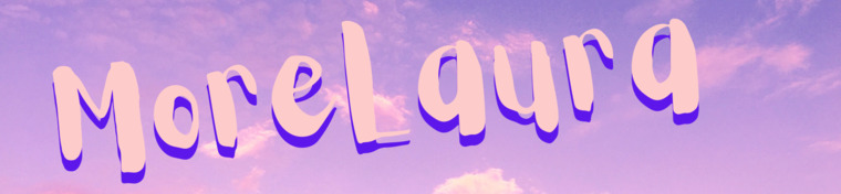 Laura banner image