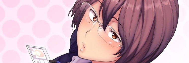 みーちゃんさん(mi-chan) cover image