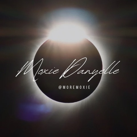 Moxie Danyelle cover image