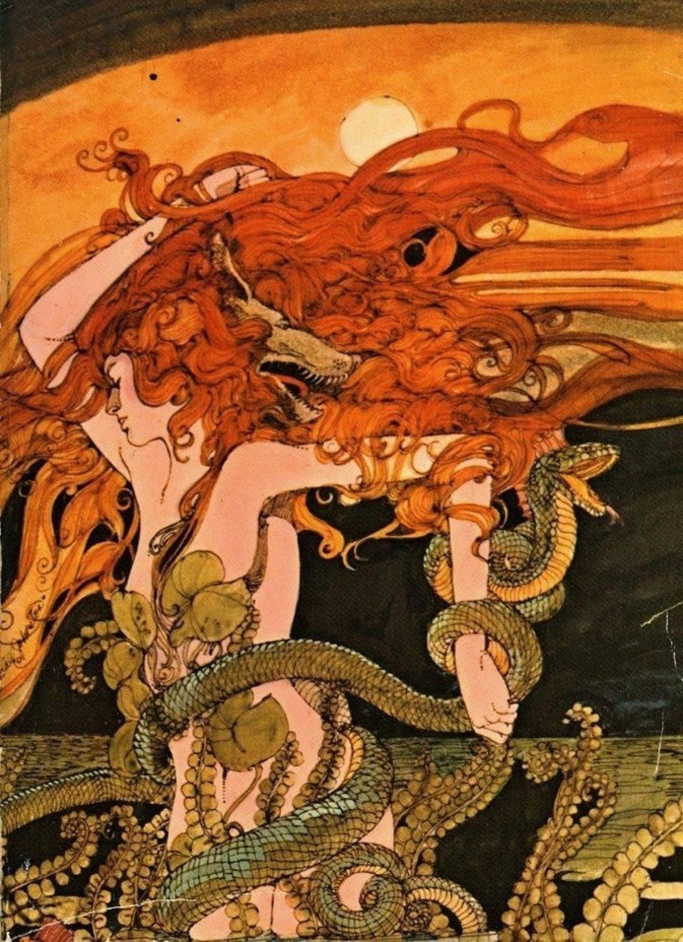 Morena cover image