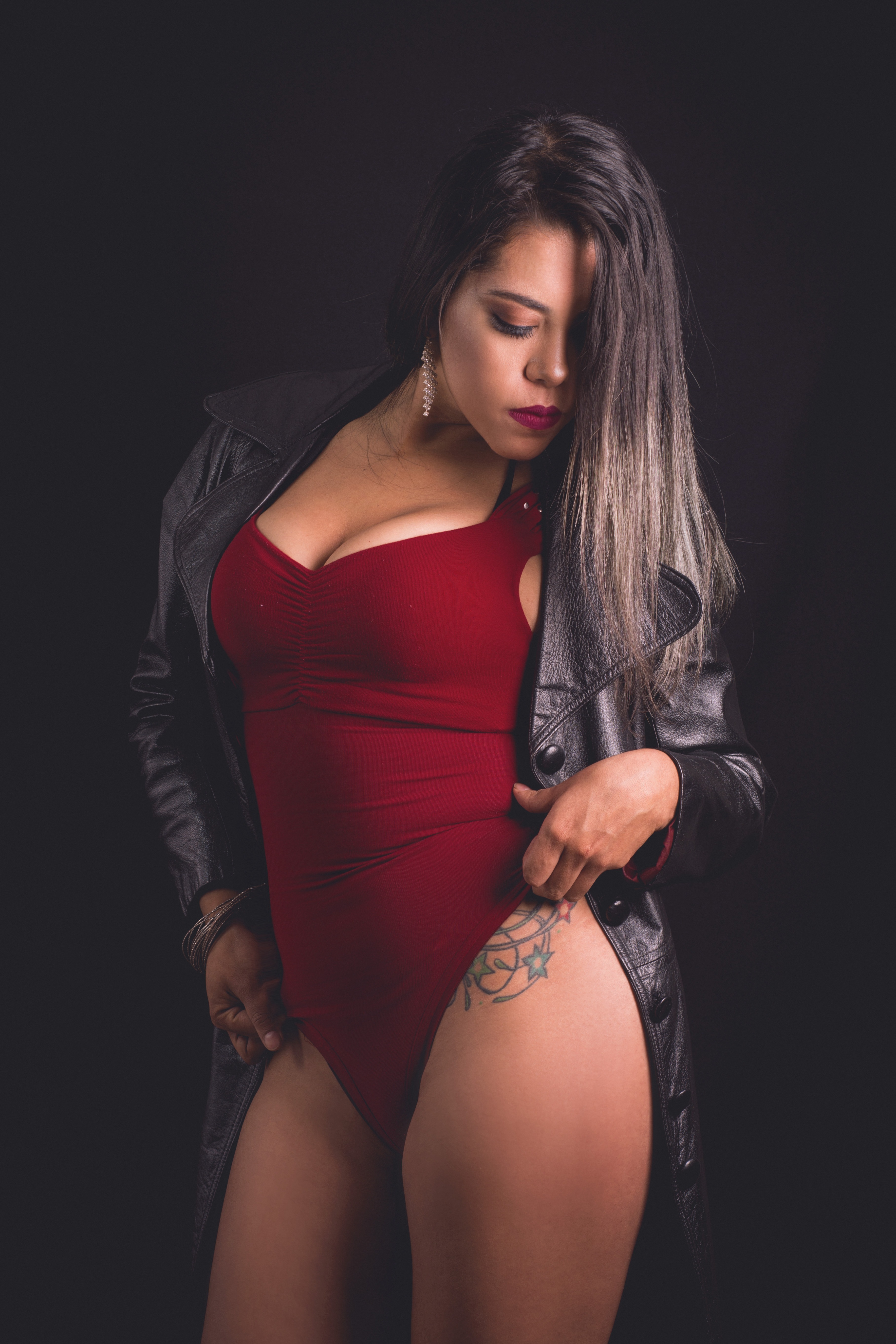 Dulce morenita banner image
