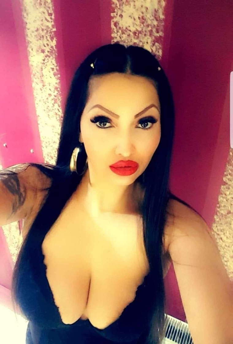 Andreea cover image