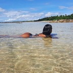 Morena beach avatar